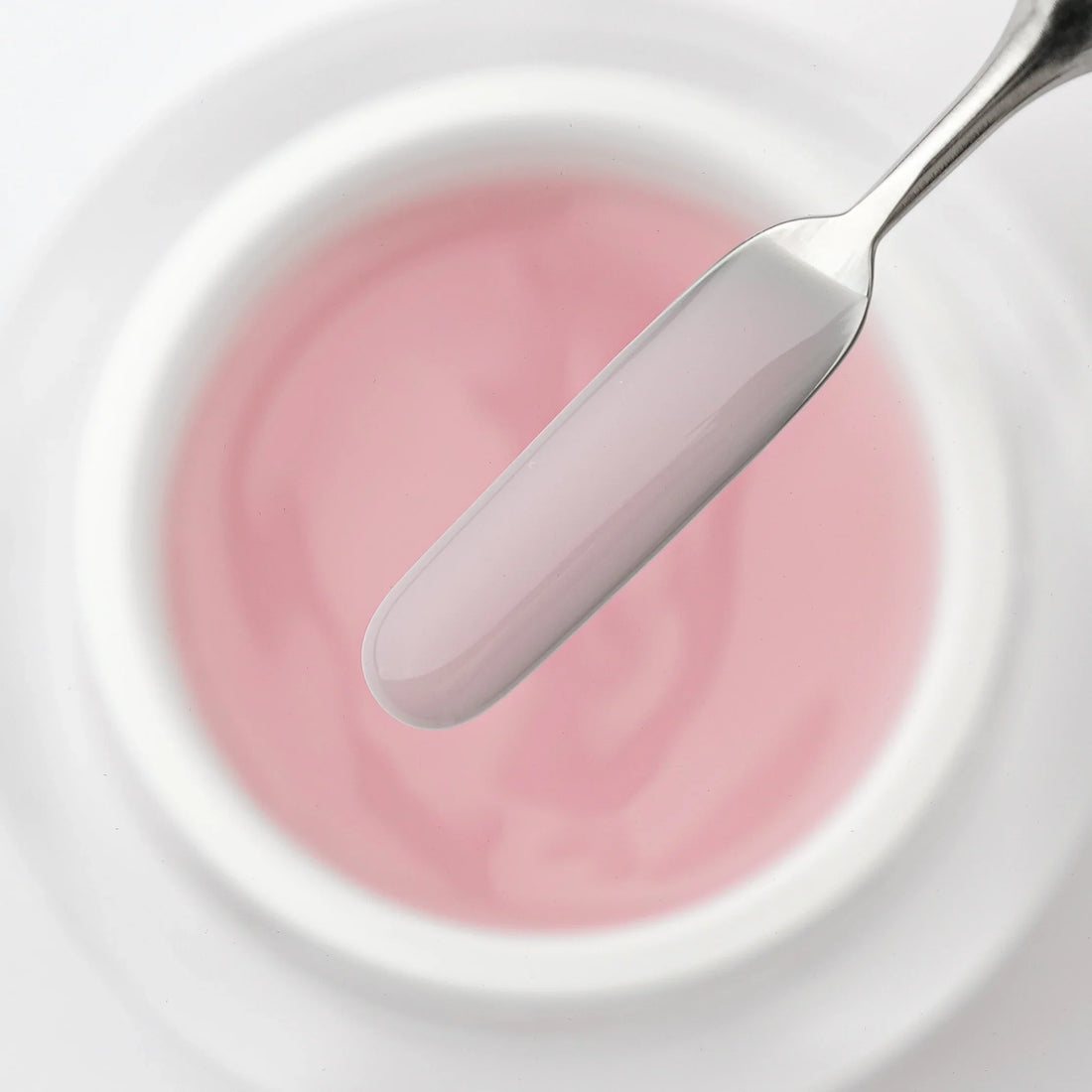 Stable thick gel