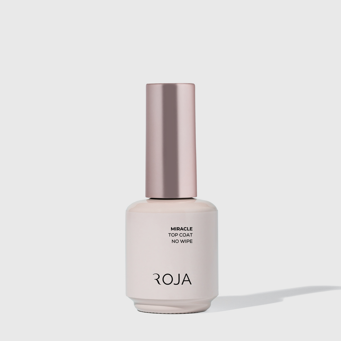 Top coats