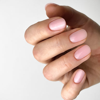 BASE COAT COLLECTION, HARD