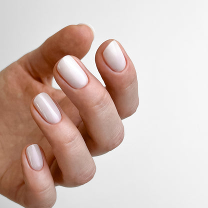 BASE COAT COLLECTION, HARD