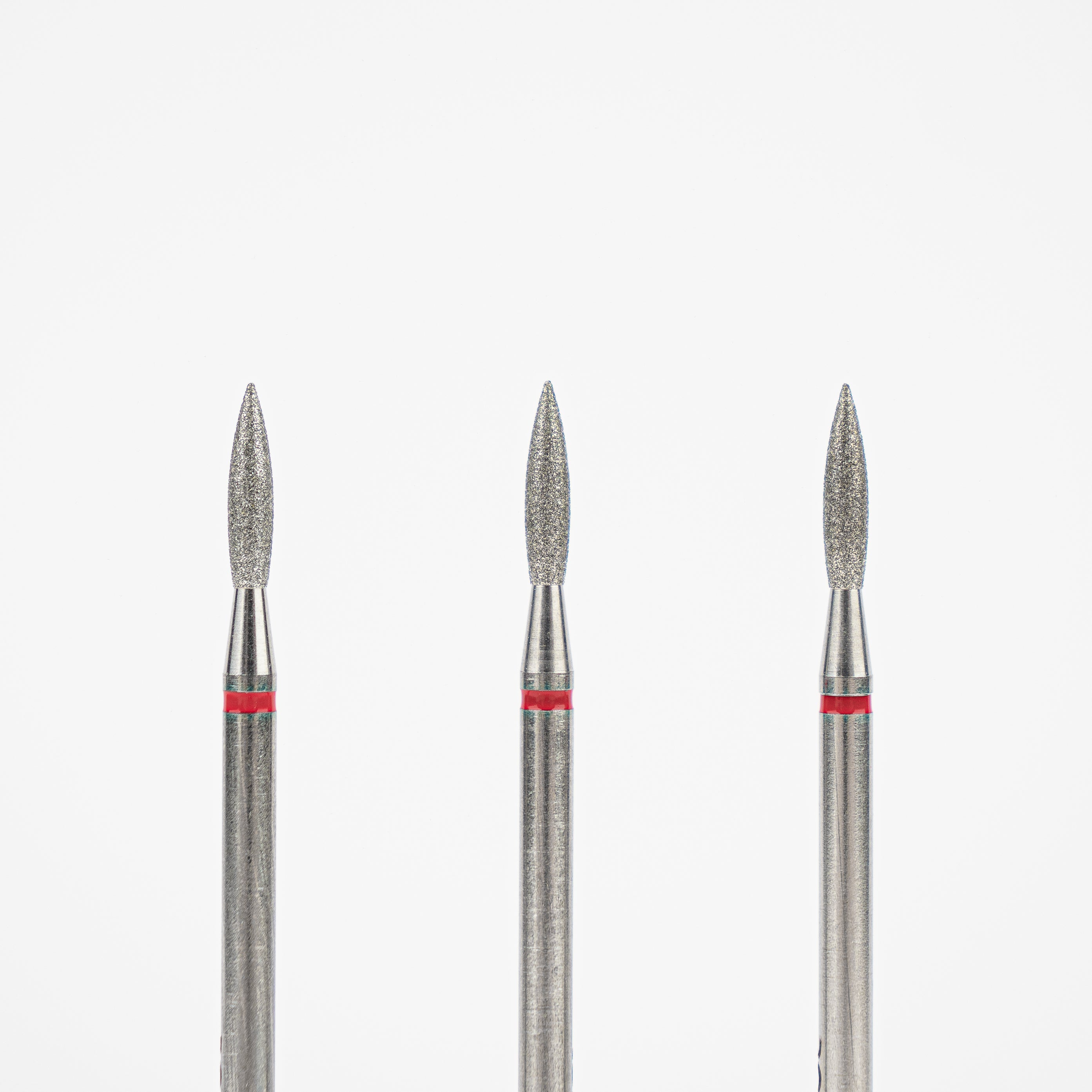 FLAME DRILL BIT 2.0 MM | Rojaprofessional.com