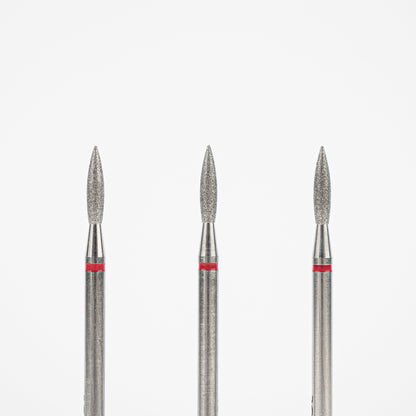 FLAME DRILL BIT 2.0 MM | Rojaprofessional.com