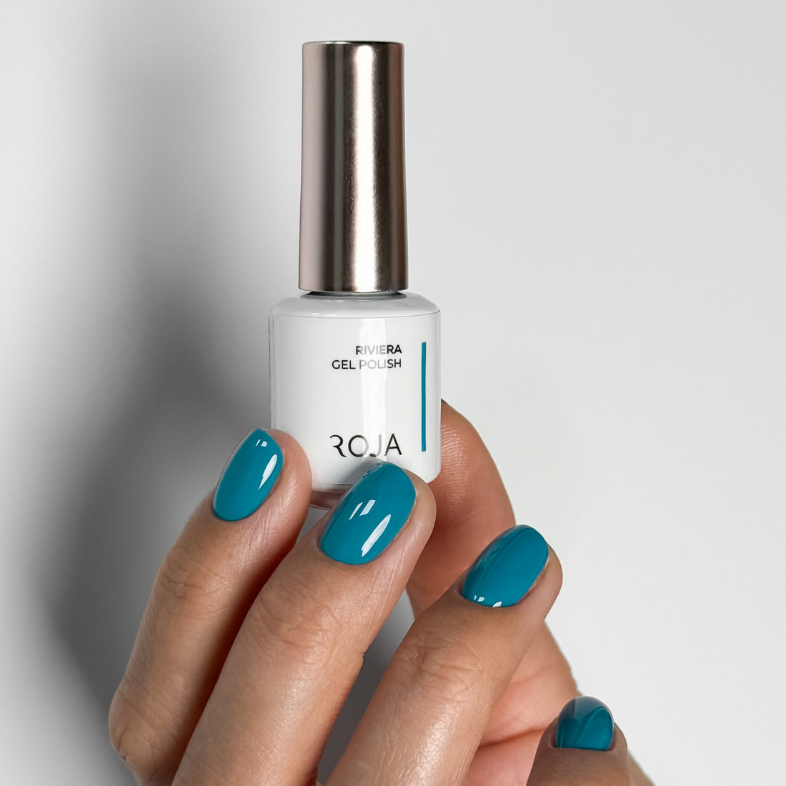 GEL POLISH COLLECTION, LA MER