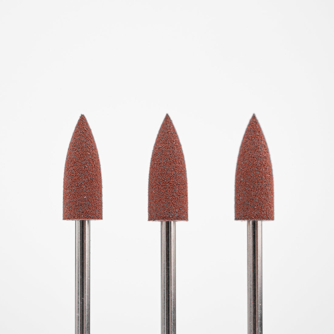 SILICONE DRILL BIT, ROUGH | Rojaprofessional.com