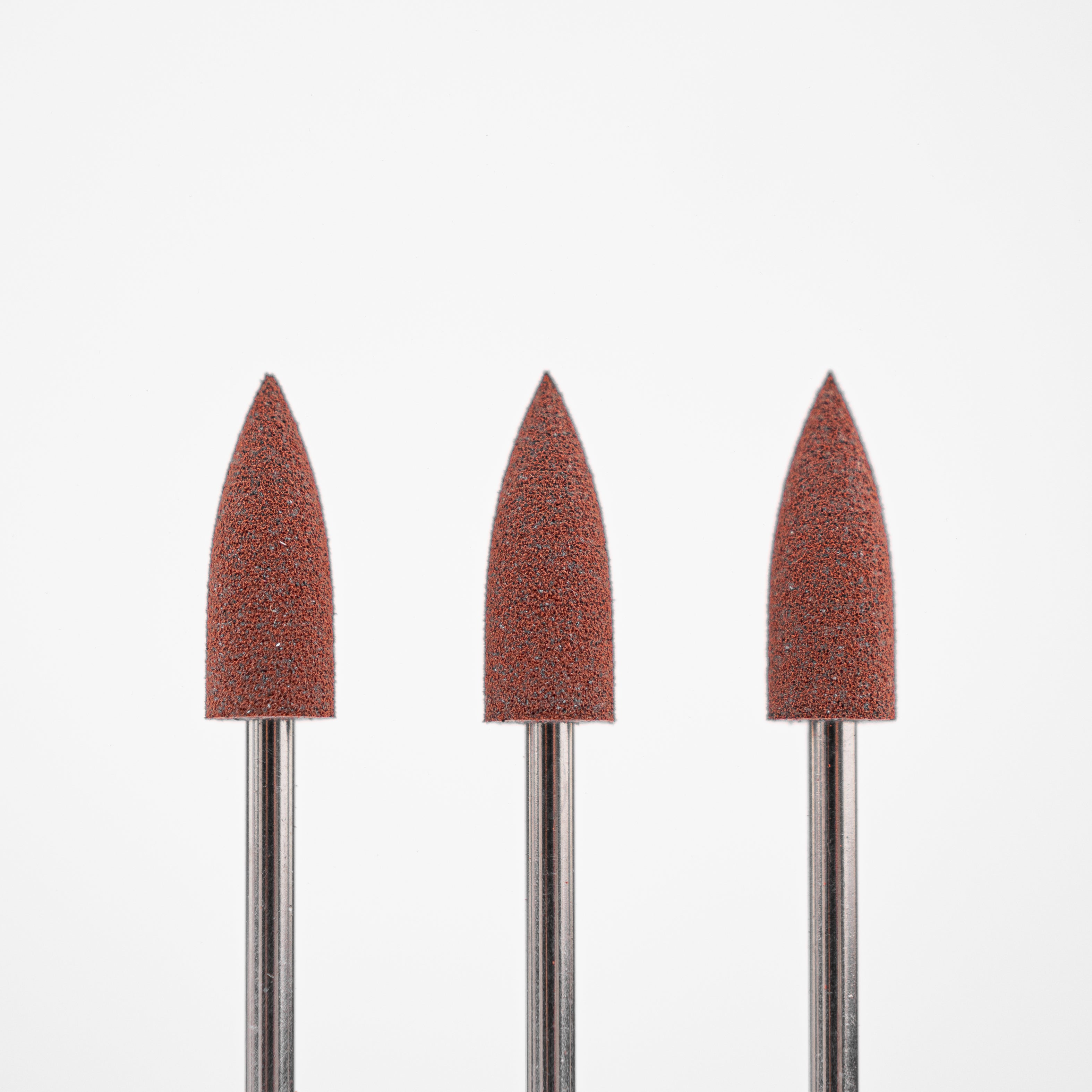 SILICONE DRILL BIT, ROUGH | Rojaprofessional.com